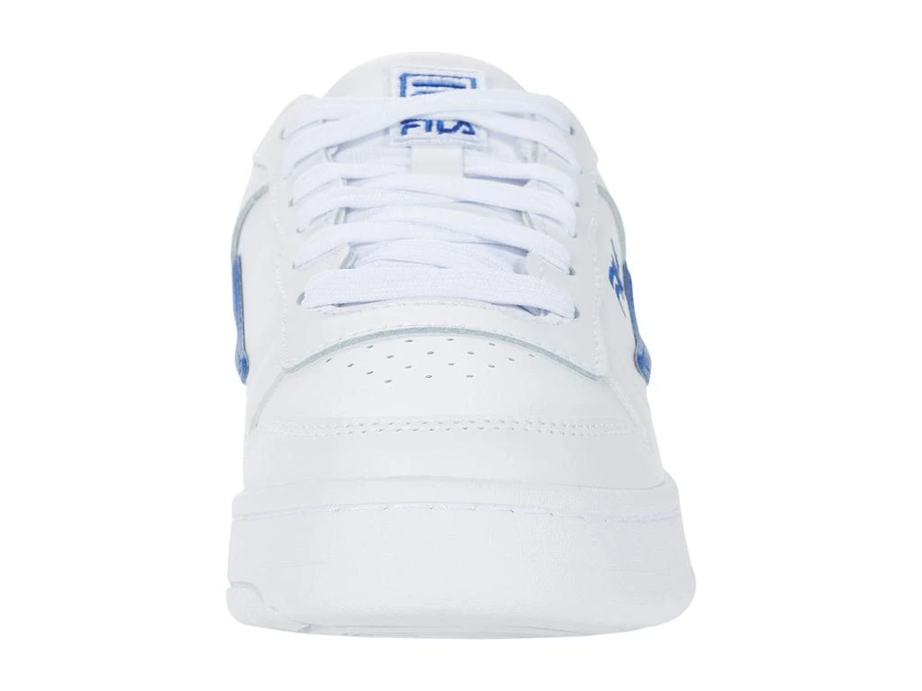 Fila Kids LNX-100 (Big Kid) 6