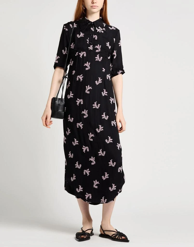 Jil Sander Midi dress 3
