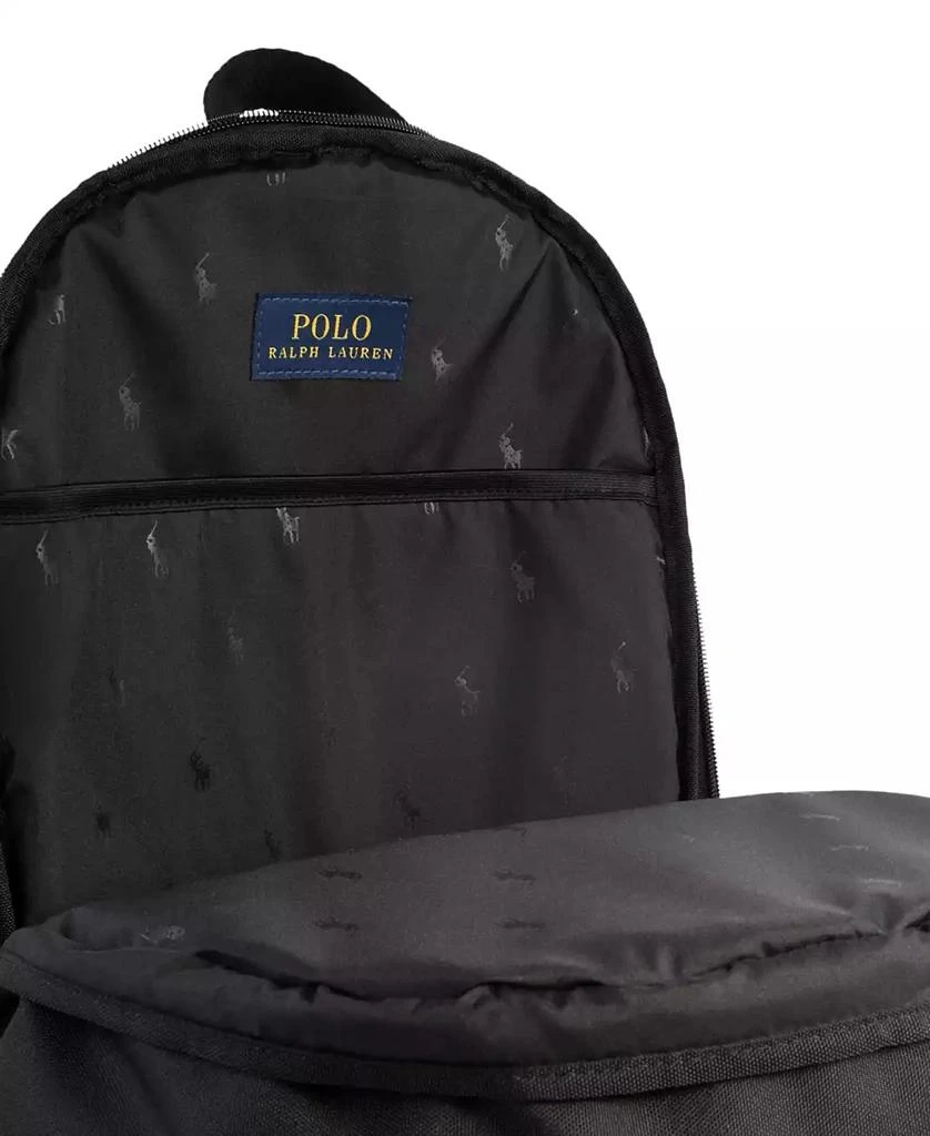 Ralph Lauren Kids Color Backpack 12