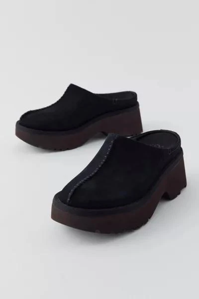 UGG UGG Women's New Heights Clog 3