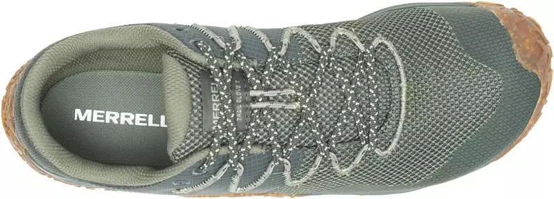 Merrell Merrell Men's Trail Glove 7 Trail Running Shoes 4