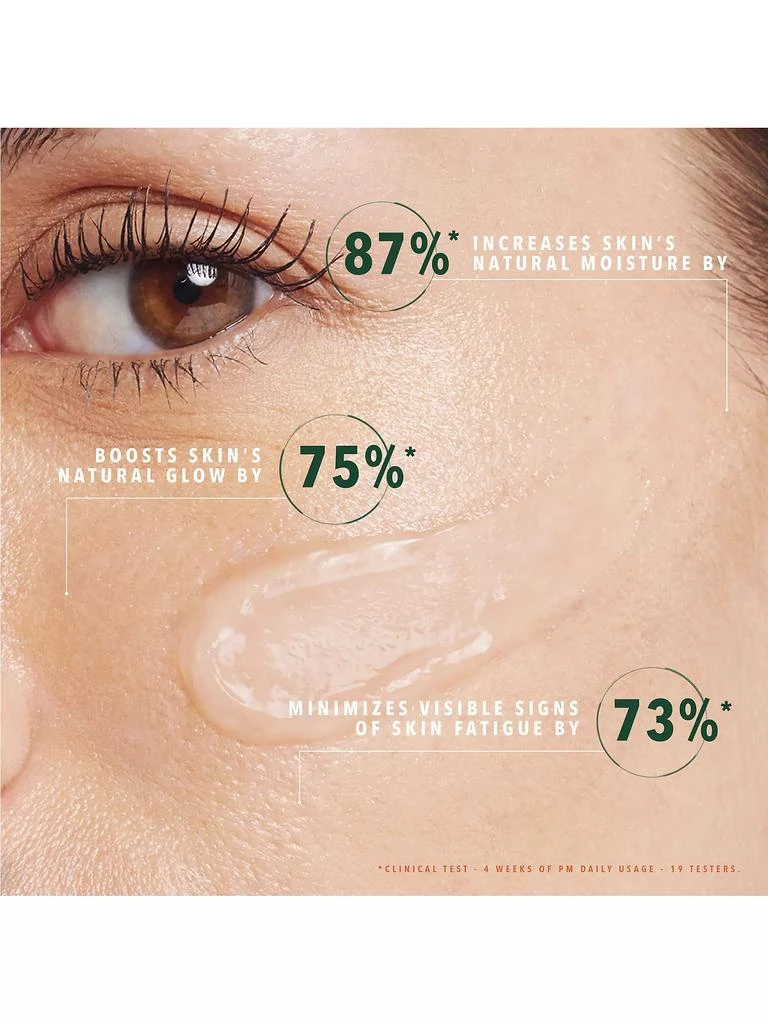 Orveda Overnight Reviving Hydrating & Brightening Mask 7