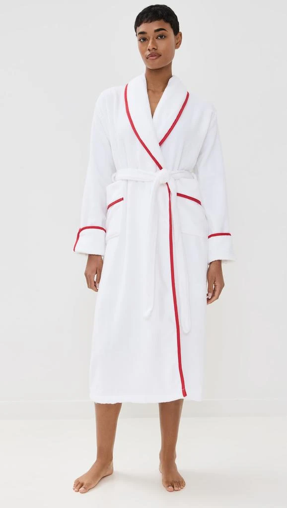 Hill House Home The Hotel Robe 1
