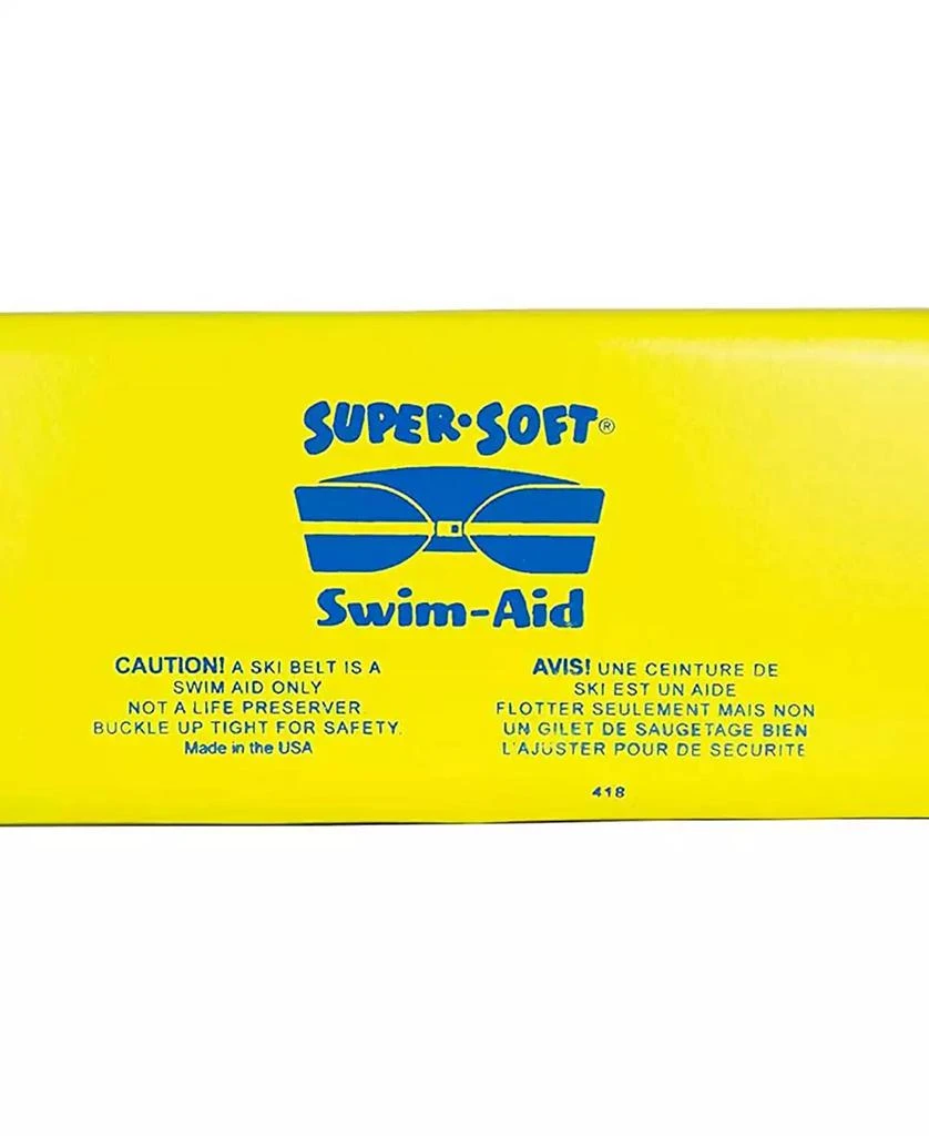 TRC Recreation Super Soft Large Promotional Swim Aid Water Ski Buoyancy Belt 4