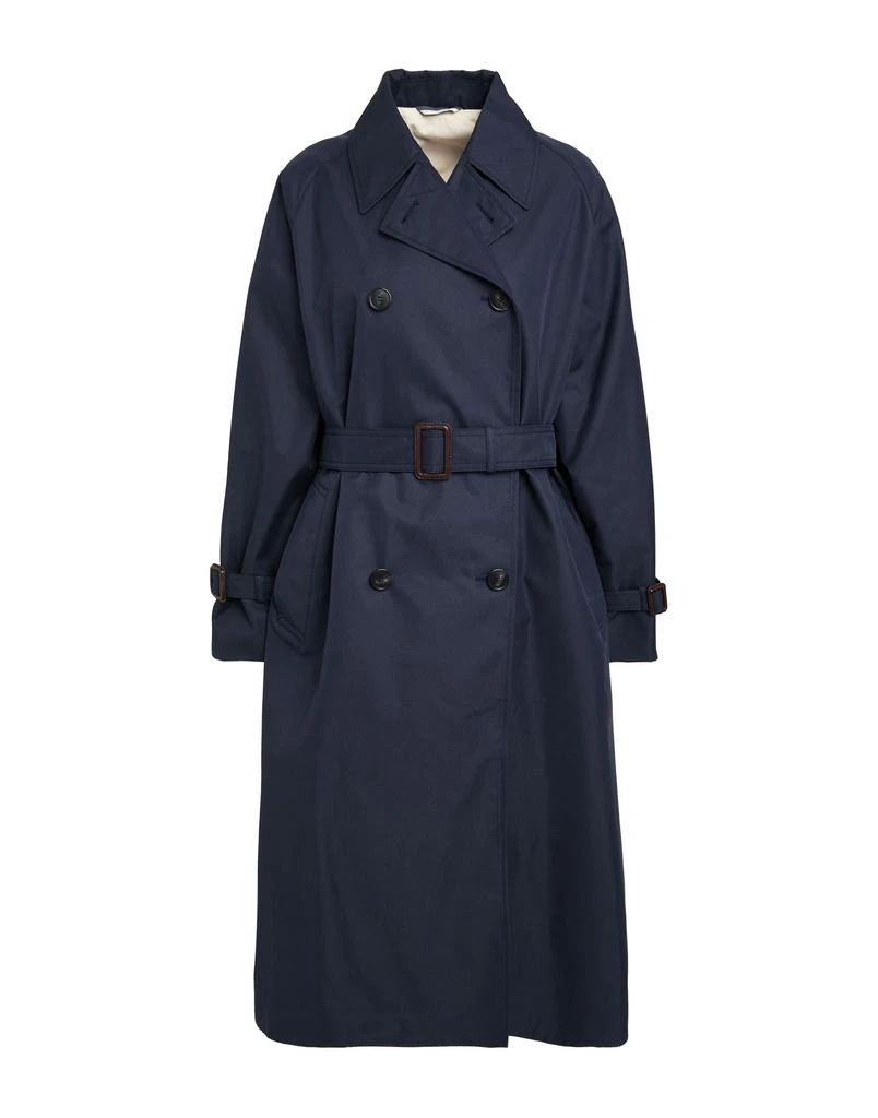 Weekend Max Mara Double breasted pea coat 1