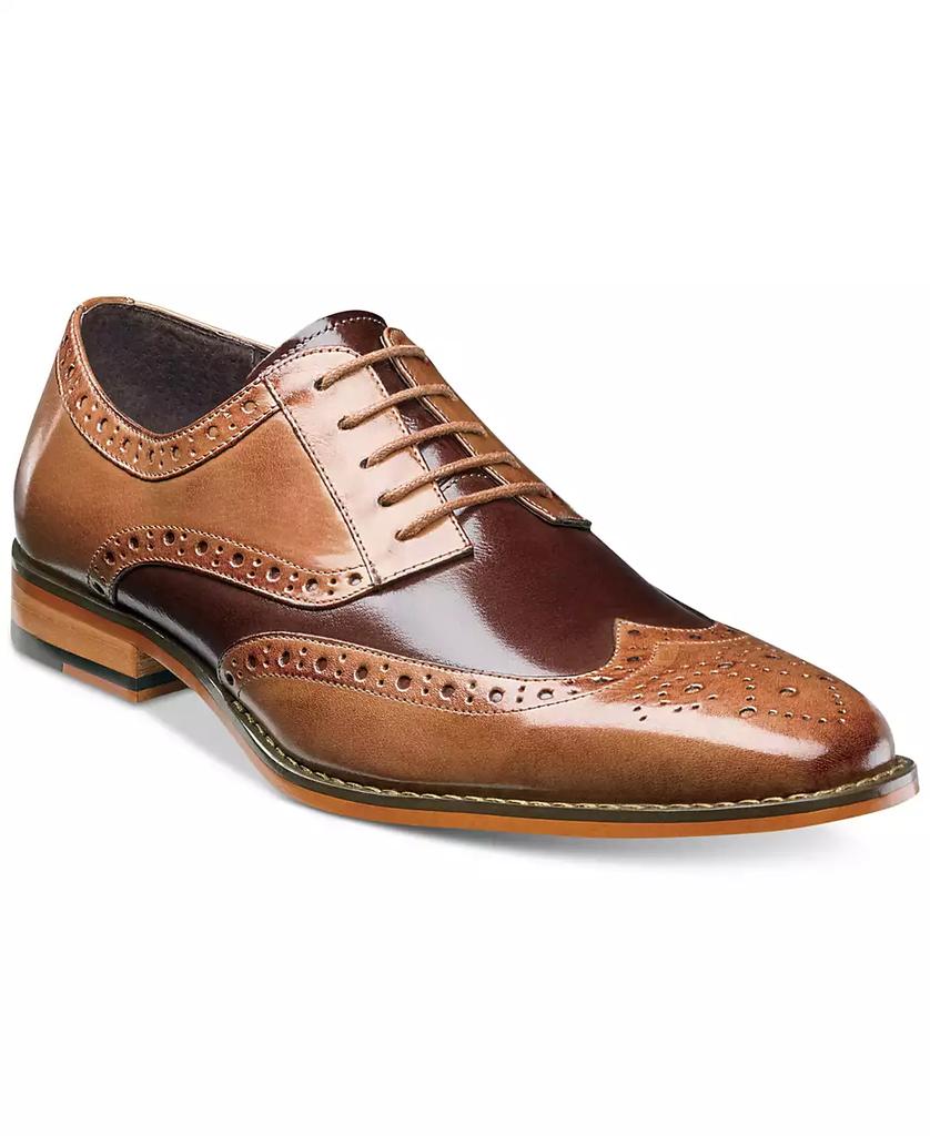 Stacy Adams Men's Tinsley Wingtip Oxfords