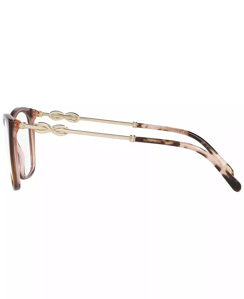 Tiffany 
Co. TF2160B Women
s Square Eyeglasses 3