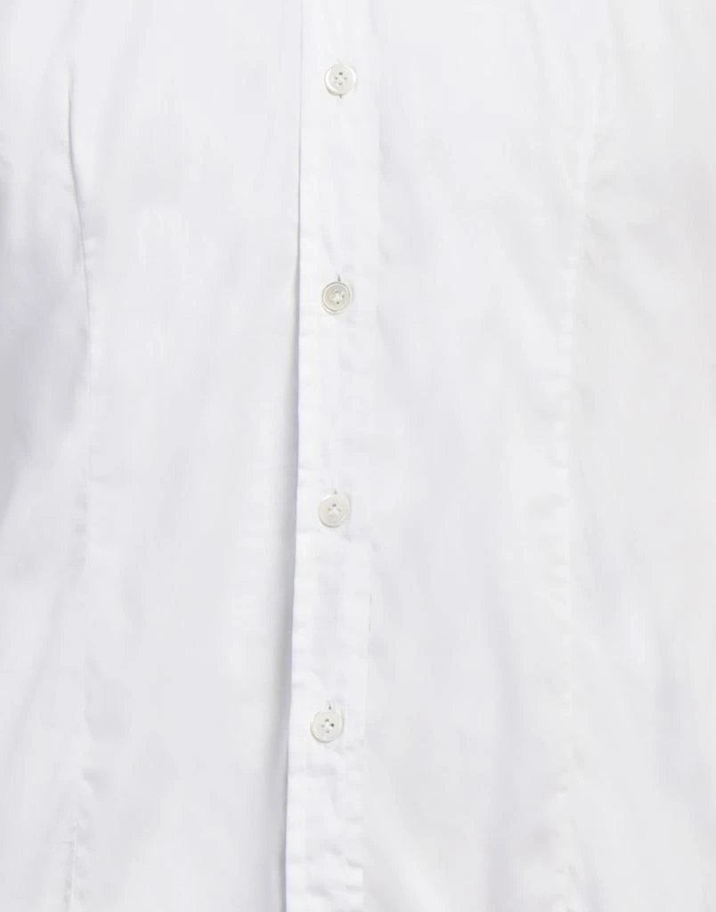 CALIBAN Solid color shirt 4