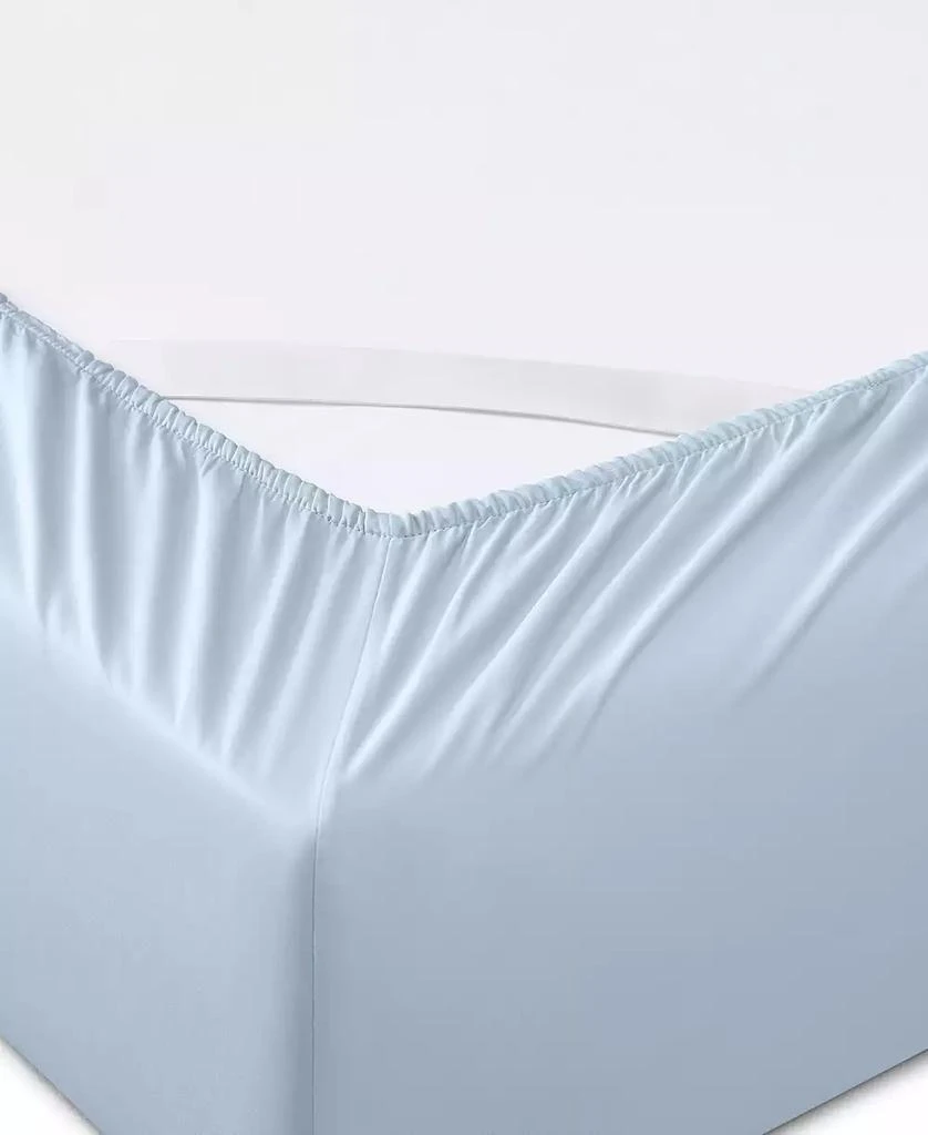 Clara Clark Eucalyptus Double Brushed Lyocell Blend 4-Pc. Sheet Set 3