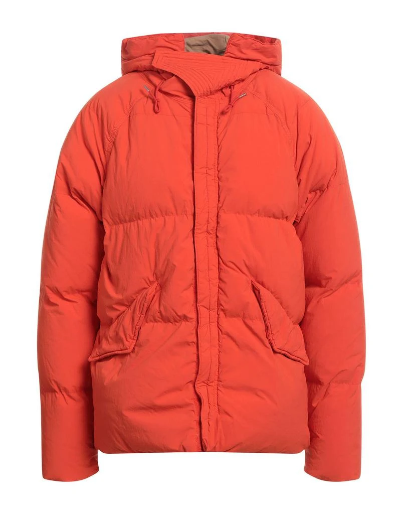 Ten C Shell  jacket 1