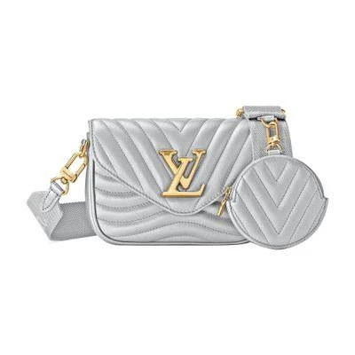 Louis Vuitton Louis Vuitton New Wave Multi-Pochette 1