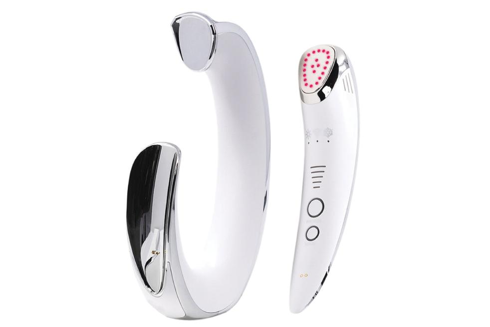 LUMINA NRG Led Sonic infuser wand