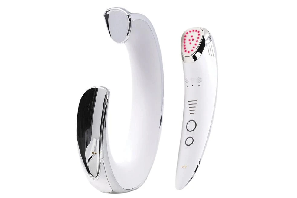LUMINA NRG Led Sonic infuser wand 2