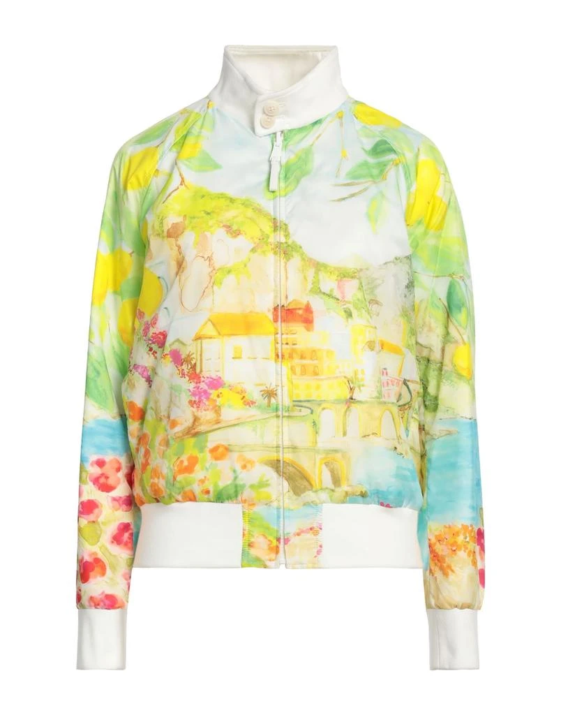 Ralph Lauren Bomber 1