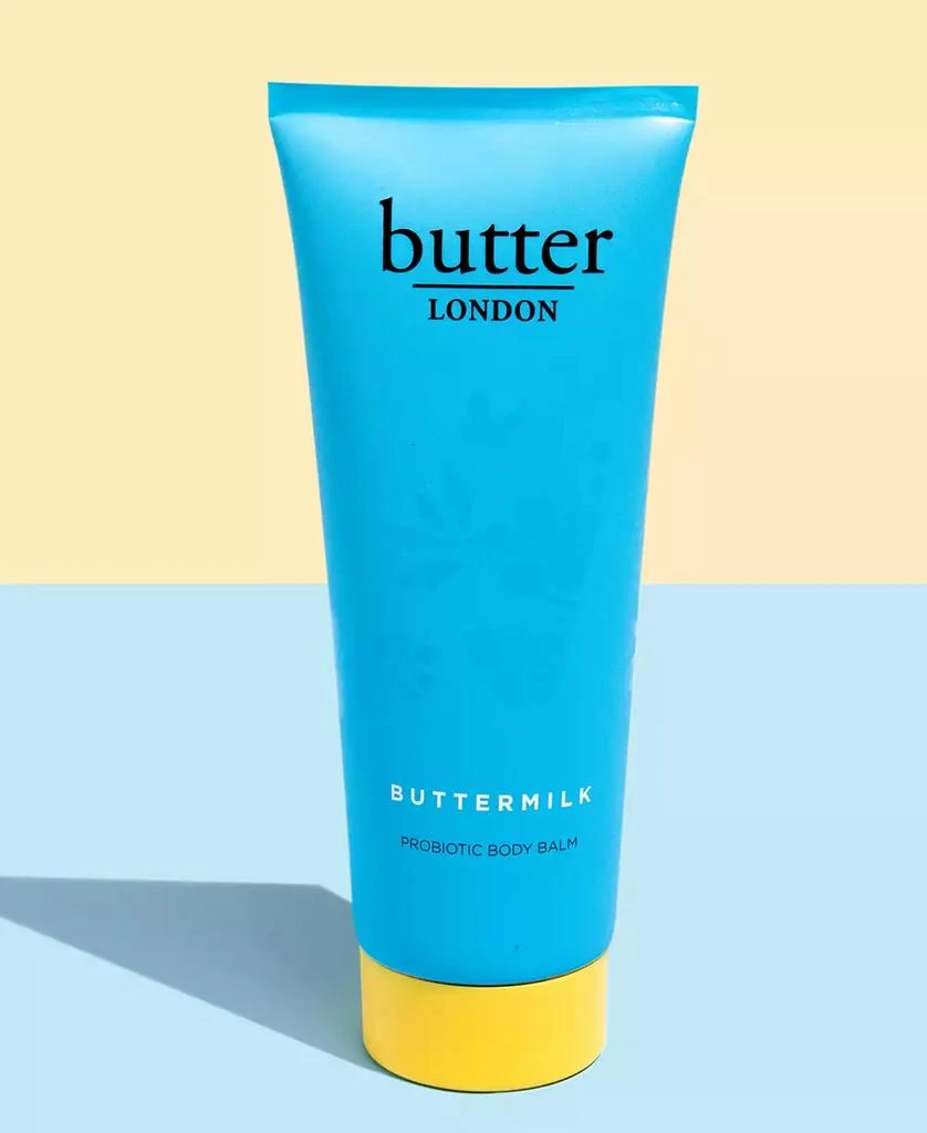 Butter LONDON Buttermilk Probiotic Body Balm 10