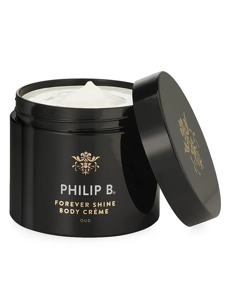 Philip B Forever Shine Body Crème 3