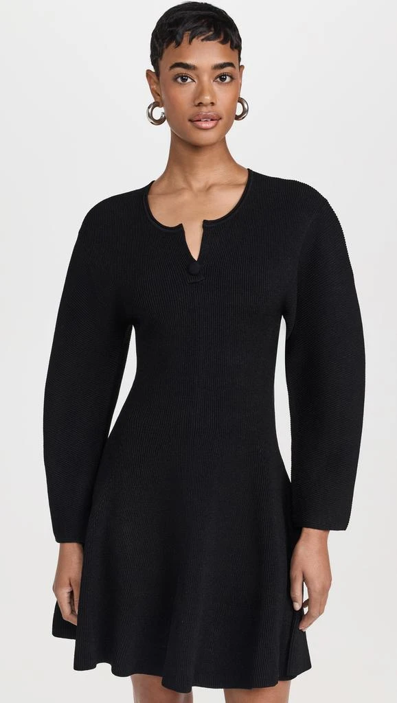 By Malene Birger Francesa Dress 6