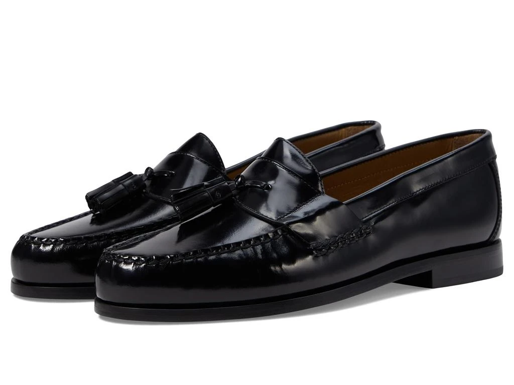 Johnston & Murphy Hayes Tassel Loafer 1