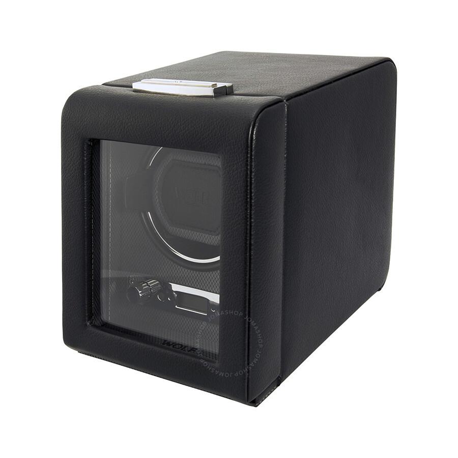 Wolf Viceroy Module 2.7 Single Watch Winder 456002