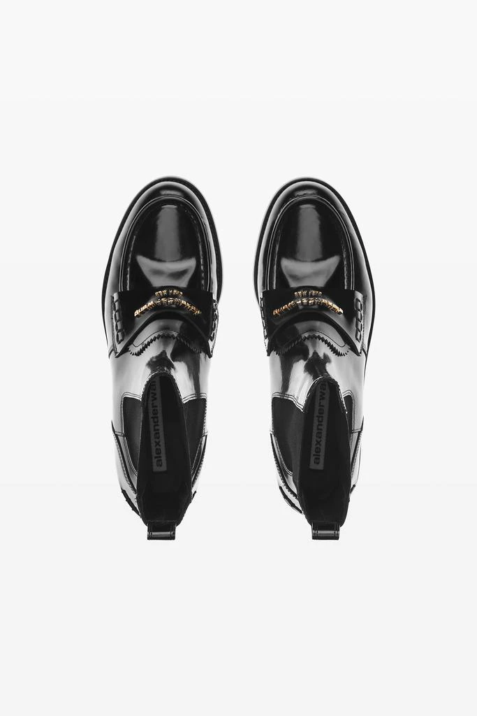 Alexander Wang Carter Ankle Boot 6