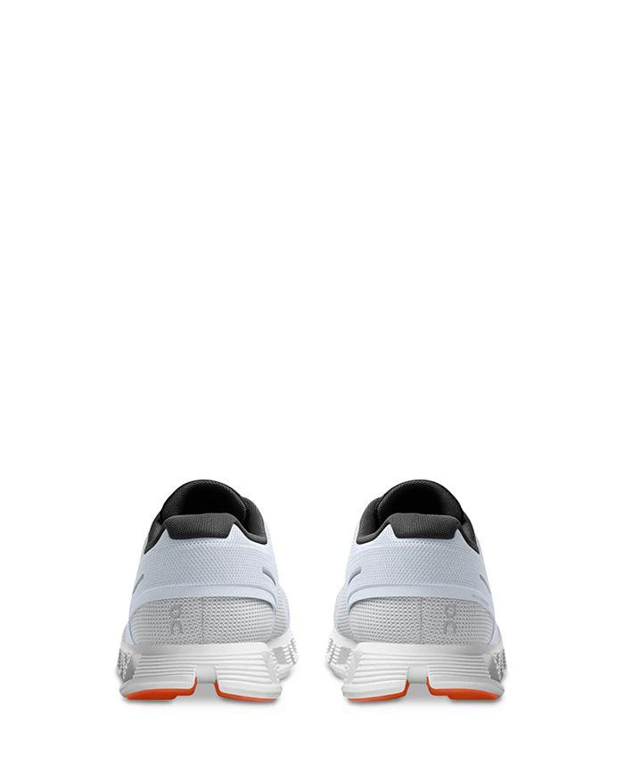 On Men's Cloud 5 Push Performance Footwear Sneaker 3