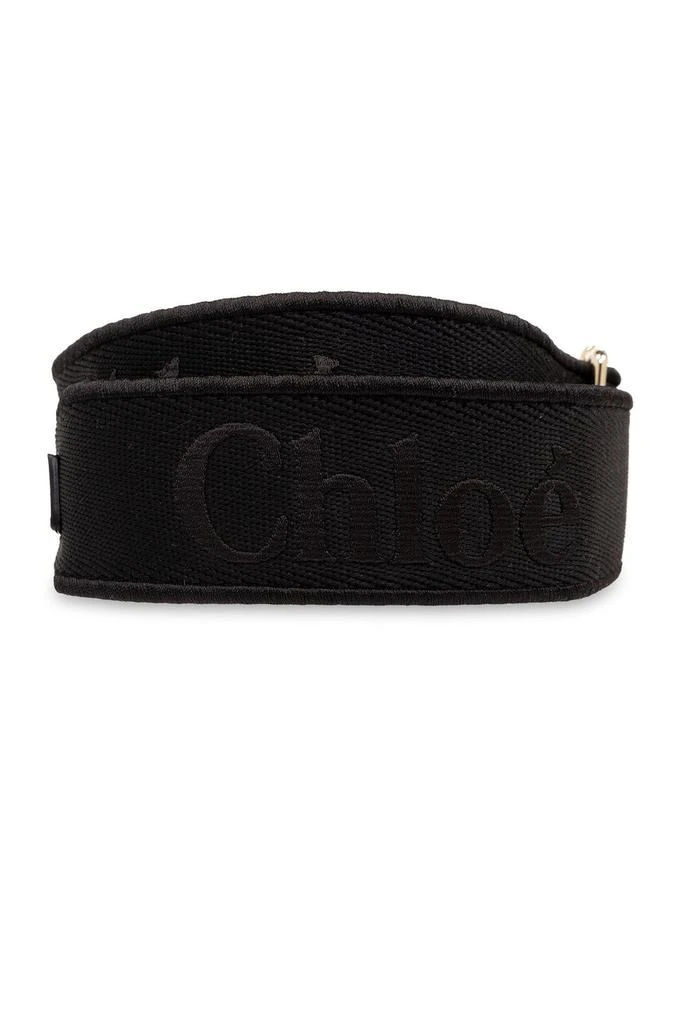 Chloé Chloé Adjustable Bag Strap 2