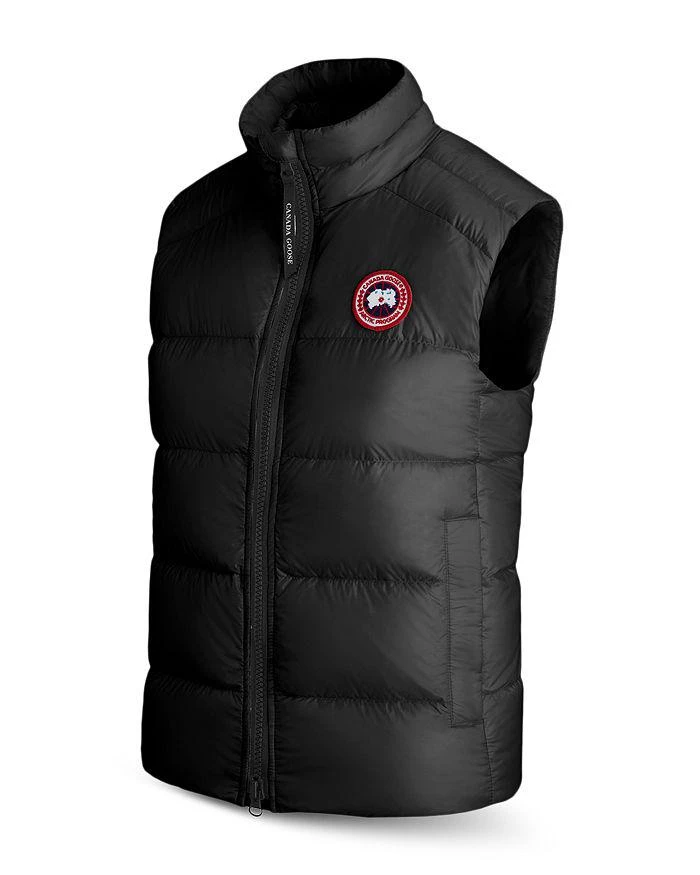 Canada Goose Cypress Down Vest 5