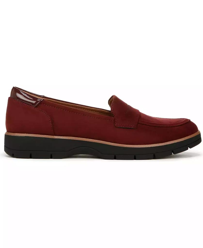 Dr. Scholl's Women's Nice Day Lug Sole Loafers