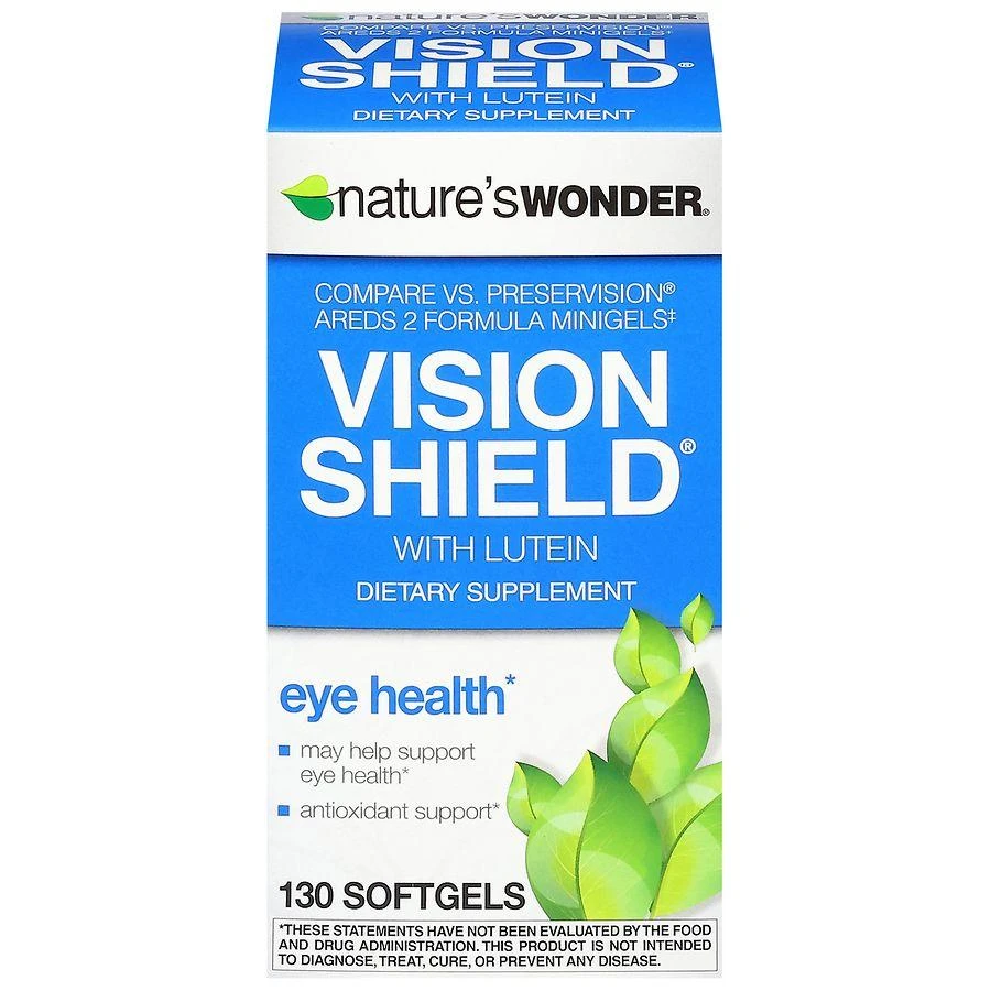 Shop Vision Shield with Lutein on Sale at BeyondStyle – Get 49% Off ...
