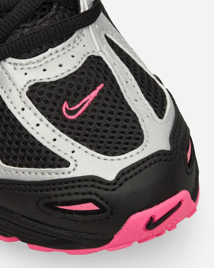 NIKE Air Pegasus 2005 Sneakers Black / Pink Blast 6
