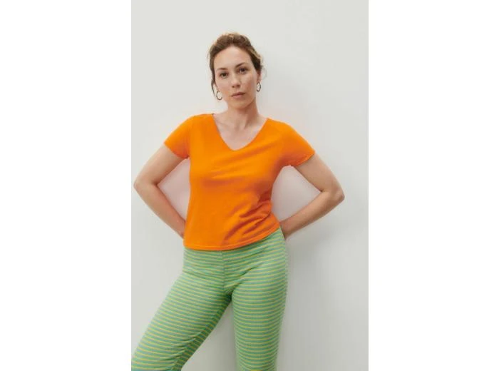 American Vintage T-shirt femme Aksun 1