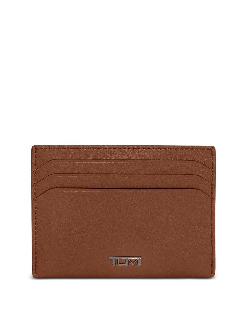 Tumi Slim Card Case 1