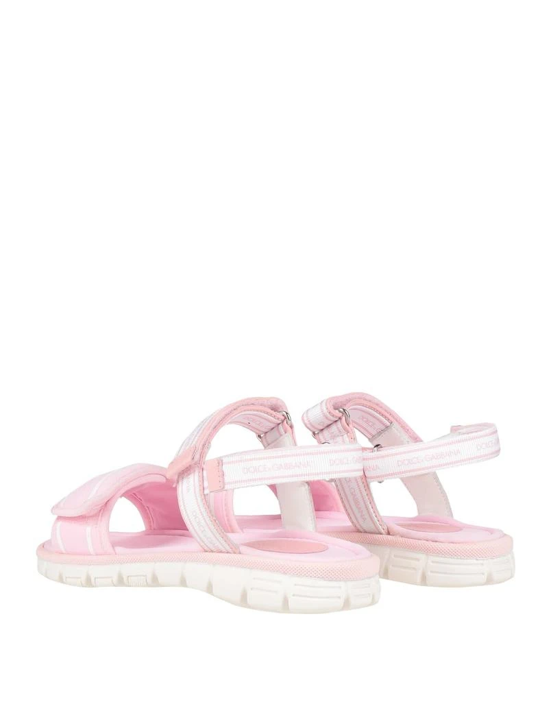 Dolce 
Gabbana Sandals 3