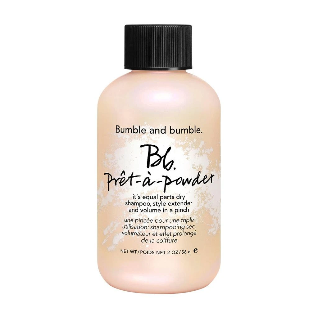 bumble&bumble Prêt-à-Powder 1