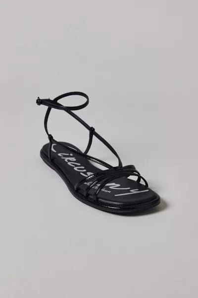 Sam Edelman Circus NY By Sam Edelman Olana Strappy Sandal 4