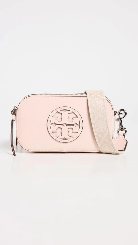 Tory Burch Miller Mini Crossbody Bag 1