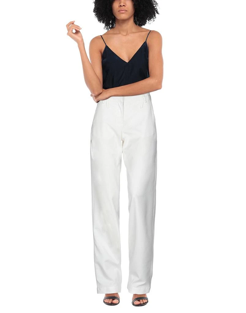 Giorgio Armani Giorgio Armani - Pantalon - Ivory - Femme 4