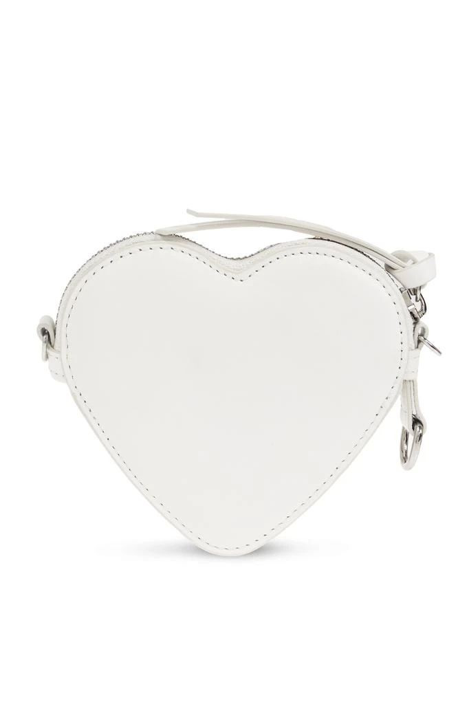 Vivienne Westwood Heart-shaped shoulder bag 3