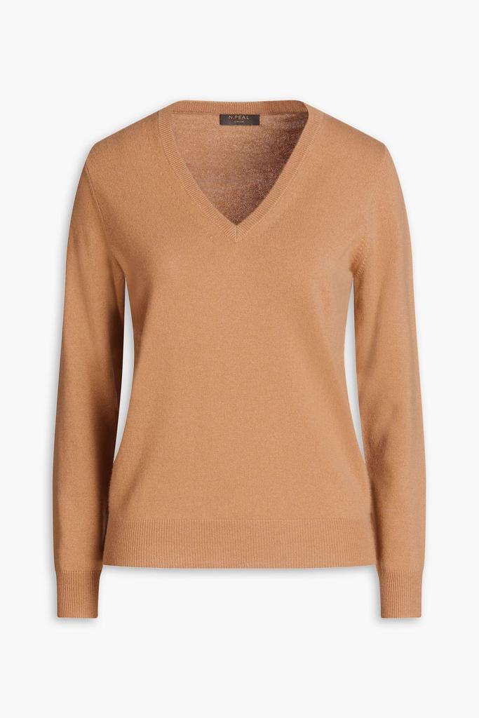 N.PEAL Cashmere sweater