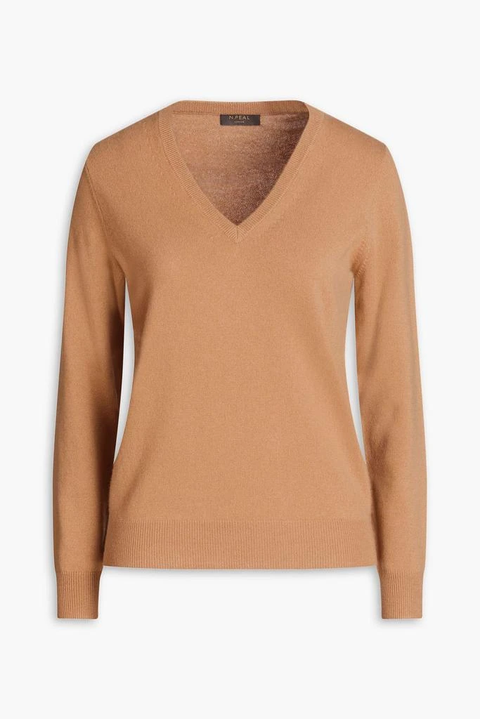 N.PEAL Cashmere sweater 1