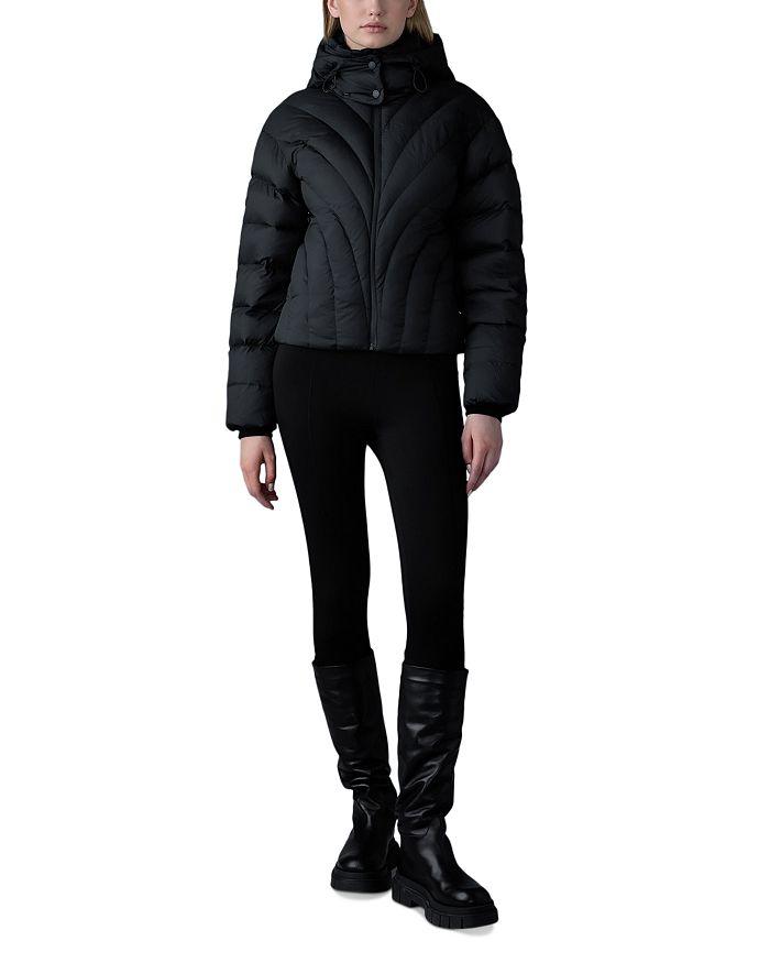 Mackage Hope Down Puffer Coat