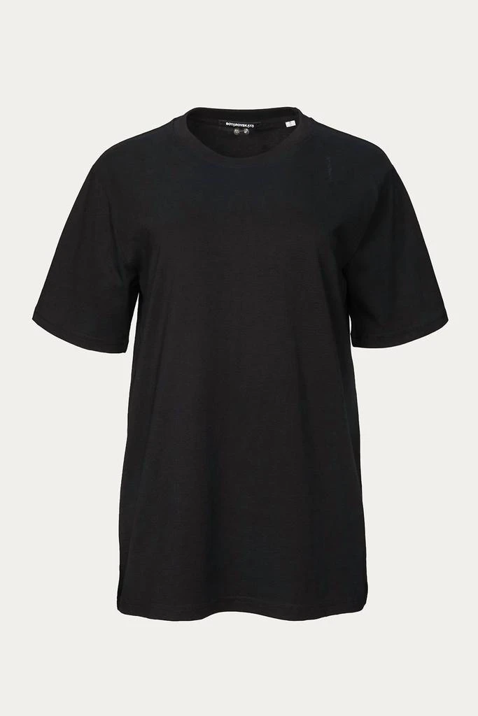 Boyarovskaya BOY T-SHIRT 1
