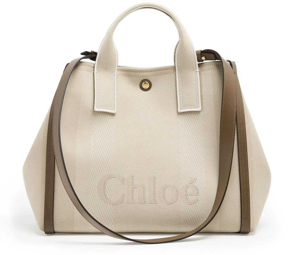 Chloé Carry handbag 4