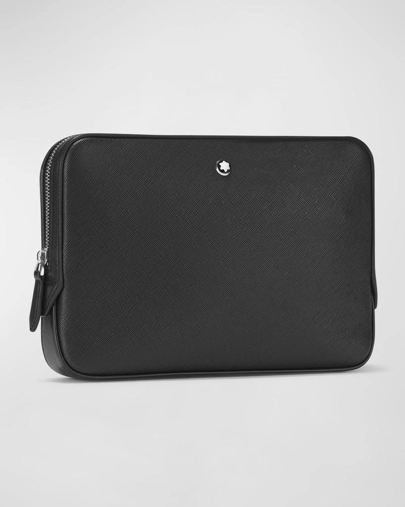 MontBlanc Men's Sartorial Mini Messenger Bag 5