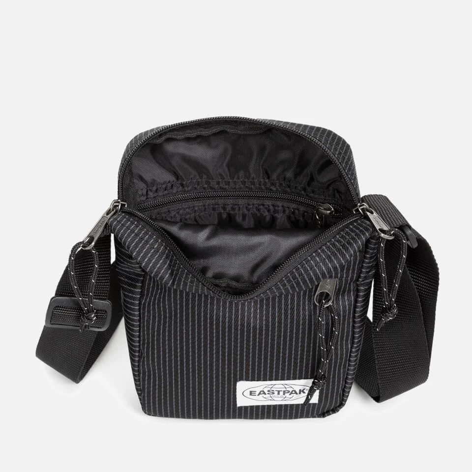 Eastpak Eastpak The One Base Varsity Canvas Crossbody Bag 4