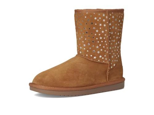 Koolaburra Koolaburra by UGG unisex-child Koola Short Stars