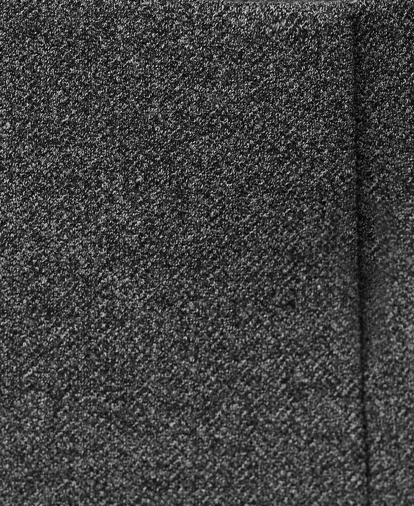 Mango Women
s Elastic Waist Straight-Fit Pants 3