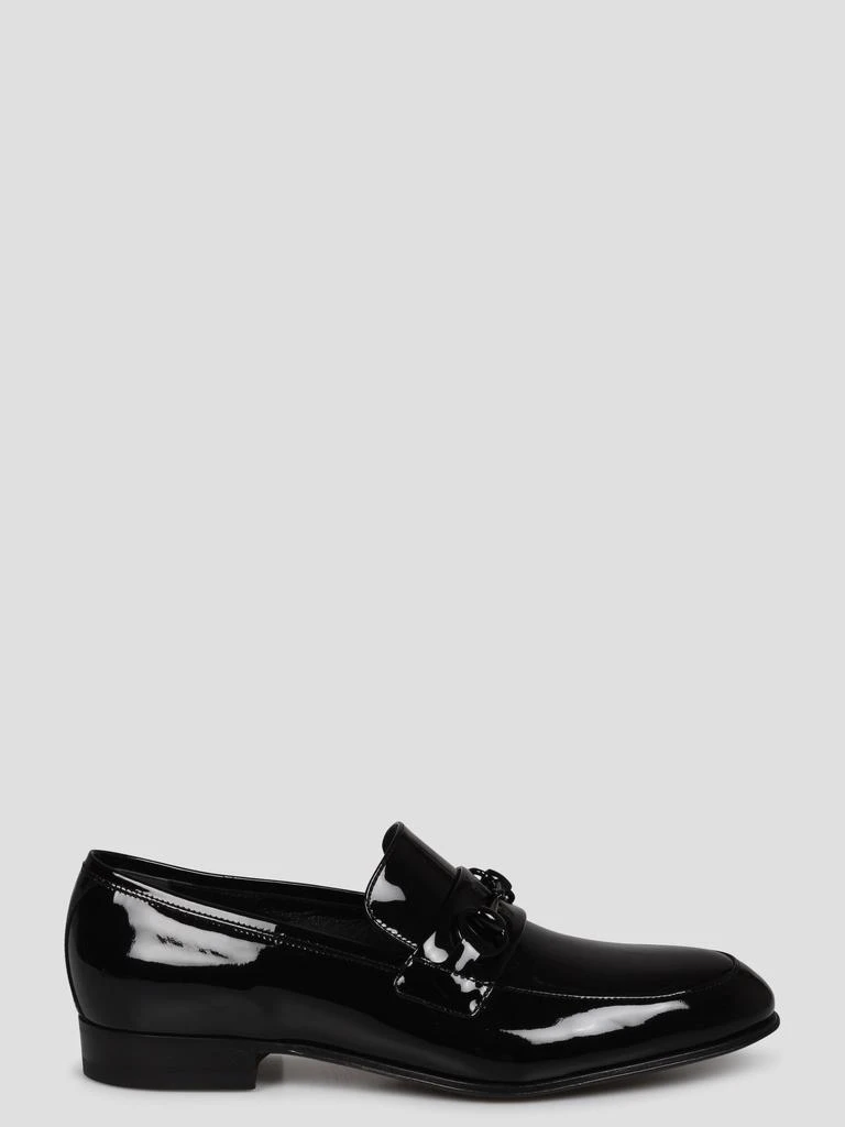 Gucci Horsebit Loafers 1