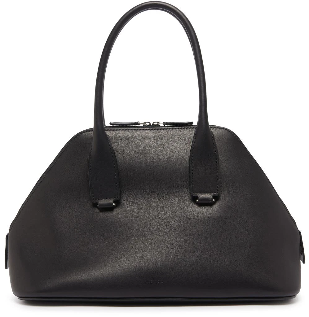 The Row Medium Devon shoulder bag 2