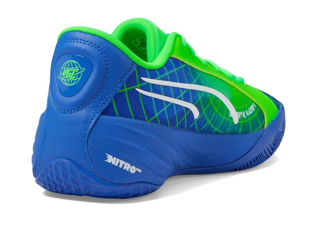 Puma All-Pro Nitro Marcus Smart 5